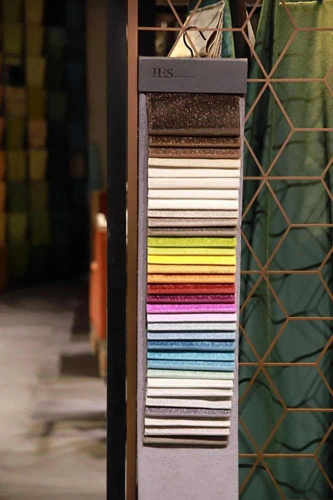 Jacquard Fabric suppliers